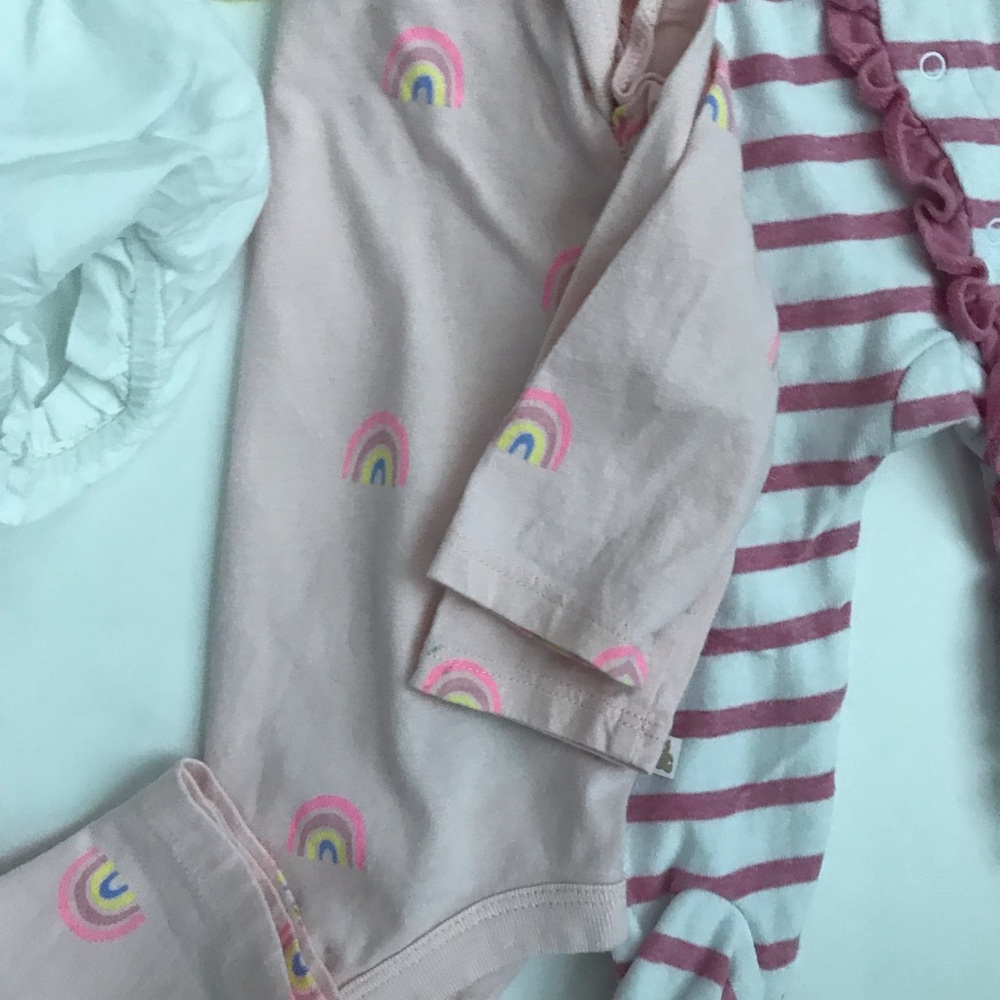 Baby gap 3-6 months clothes - Picture 9 of 12
